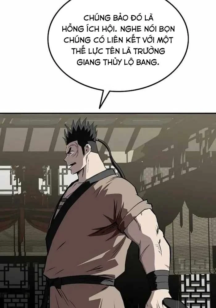 Ma Đạo Đệ Nhất Kiếm Chapter 41 - 83