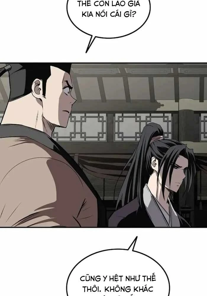 Ma Đạo Đệ Nhất Kiếm Chapter 41 - 85