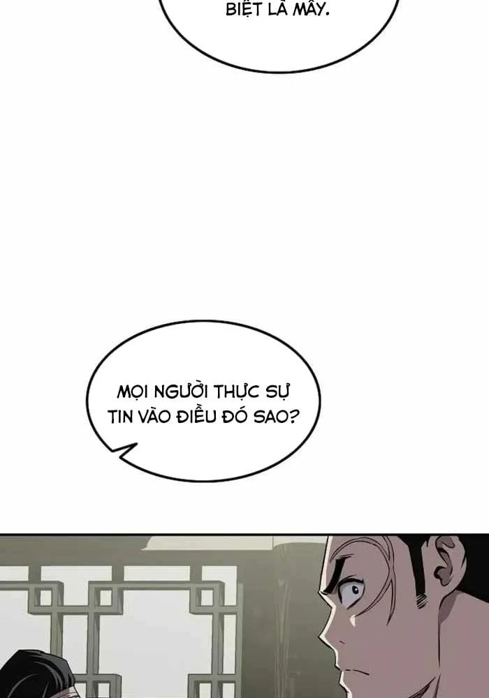 Ma Đạo Đệ Nhất Kiếm Chapter 41 - 86