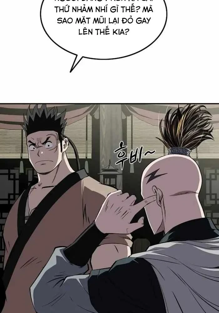Ma Đạo Đệ Nhất Kiếm Chapter 41 - 90
