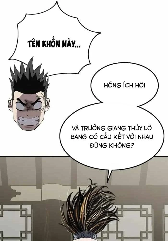 Ma Đạo Đệ Nhất Kiếm Chapter 41 - 92