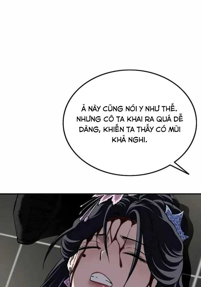 Ma Đạo Đệ Nhất Kiếm Chapter 41 - 95