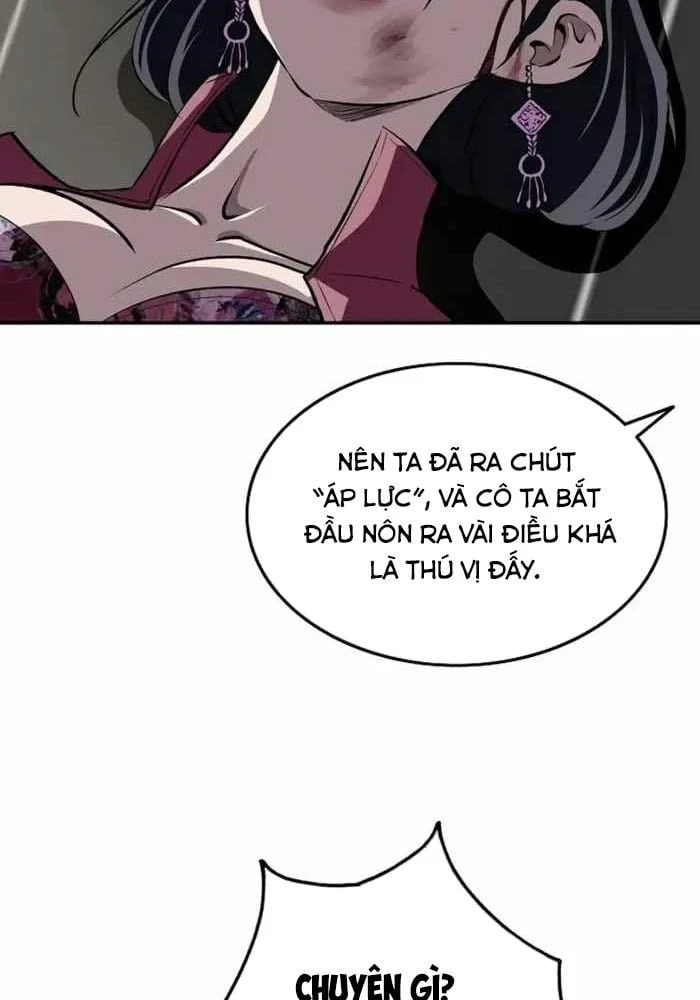 Ma Đạo Đệ Nhất Kiếm Chapter 41 - 96