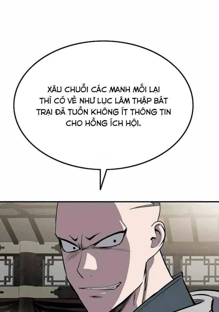 Ma Đạo Đệ Nhất Kiếm Chapter 41 - 105