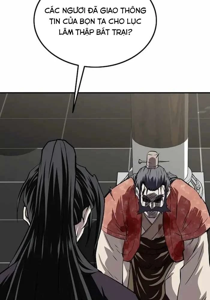 Ma Đạo Đệ Nhất Kiếm Chapter 41 - 107