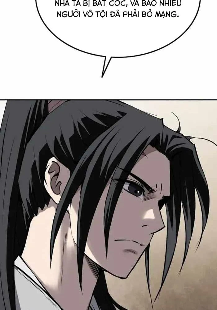 Ma Đạo Đệ Nhất Kiếm Chapter 41 - 120
