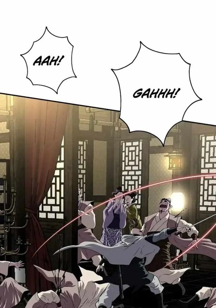 Ma Đạo Đệ Nhất Kiếm Chapter 41 - 127