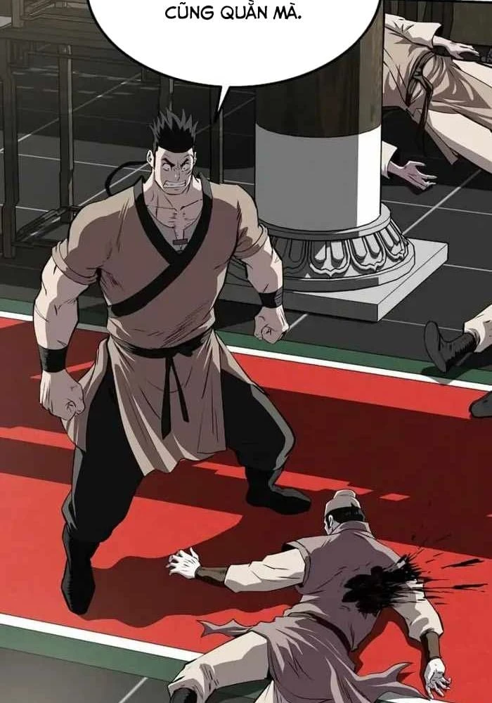 Ma Đạo Đệ Nhất Kiếm Chapter 41 - 129