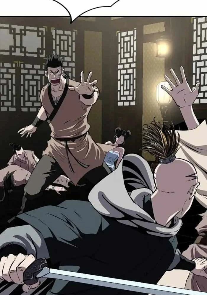 Ma Đạo Đệ Nhất Kiếm Chapter 41 - 132