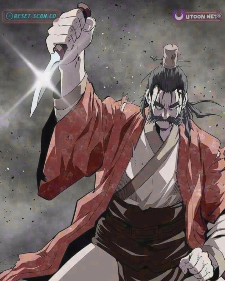 Ma Đạo Đệ Nhất Kiếm Chapter 43 - 4
