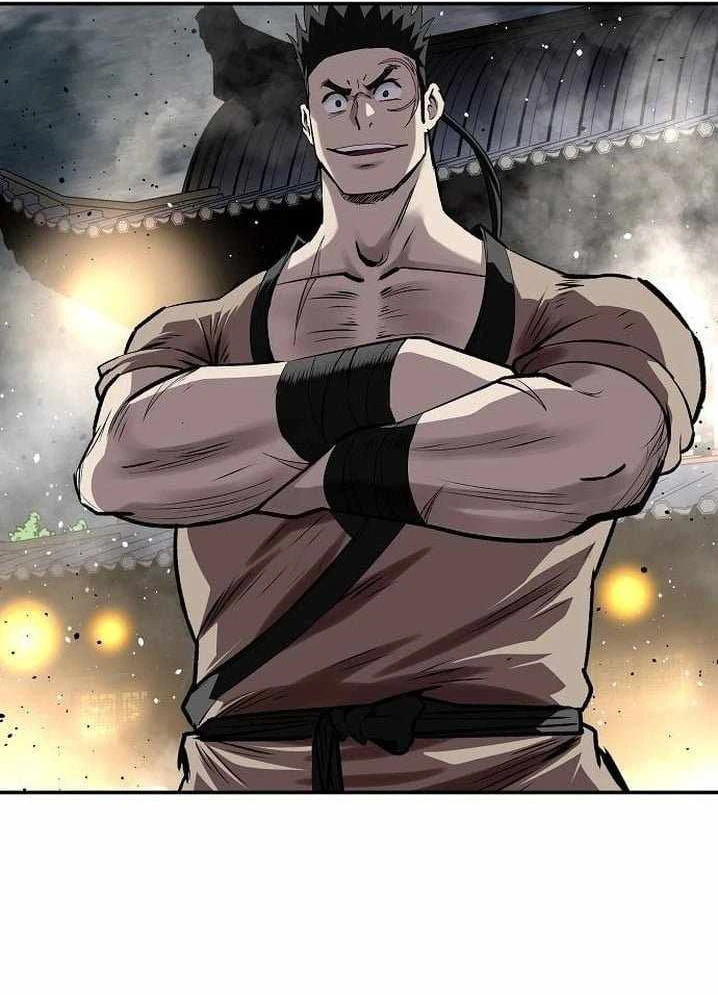 Ma Đạo Đệ Nhất Kiếm Chapter 43 - 7