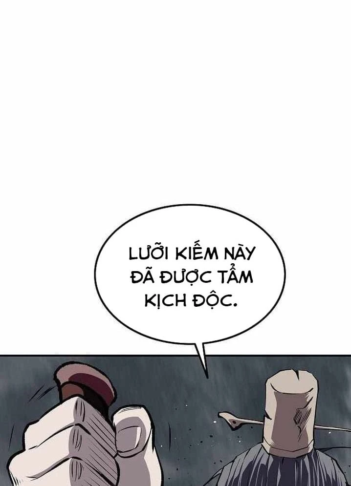 Ma Đạo Đệ Nhất Kiếm Chapter 43 - 8
