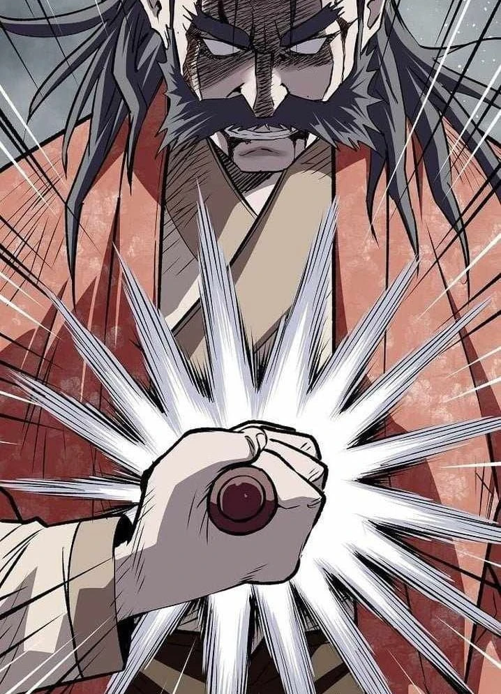 Ma Đạo Đệ Nhất Kiếm Chapter 43 - 13