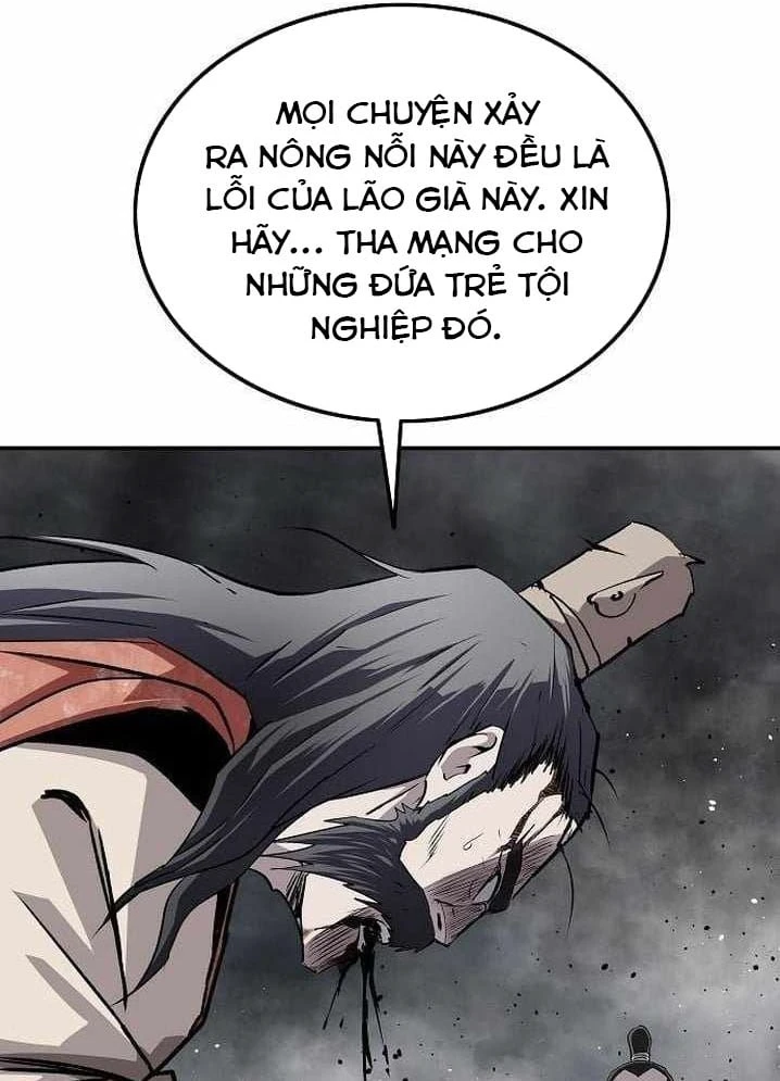 Ma Đạo Đệ Nhất Kiếm Chapter 43 - 17