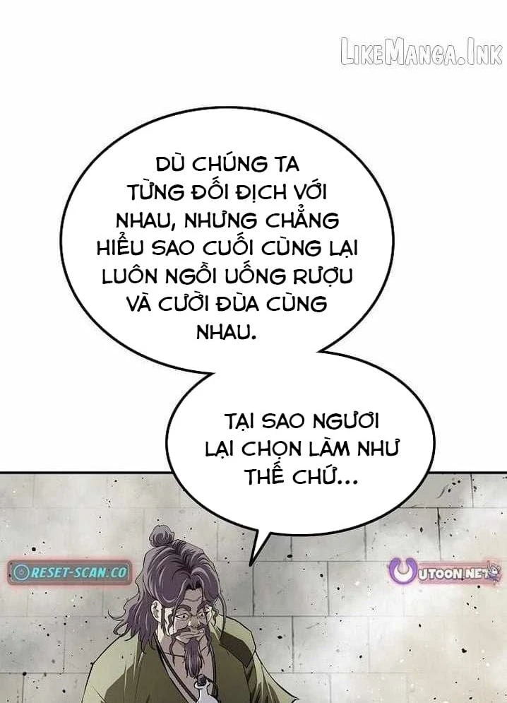Ma Đạo Đệ Nhất Kiếm Chapter 43 - 23