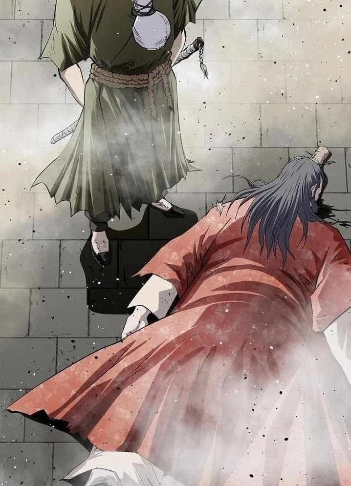 Ma Đạo Đệ Nhất Kiếm Chapter 43 - 24