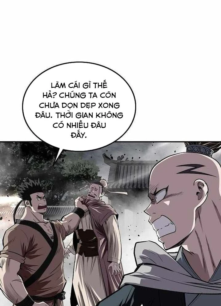 Ma Đạo Đệ Nhất Kiếm Chapter 43 - 30