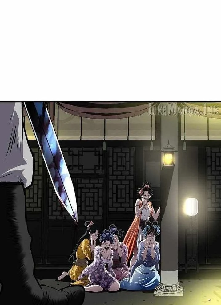 Ma Đạo Đệ Nhất Kiếm Chapter 43 - 34