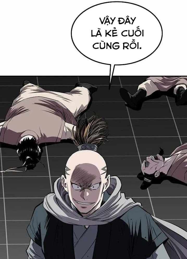 Ma Đạo Đệ Nhất Kiếm Chapter 43 - 36