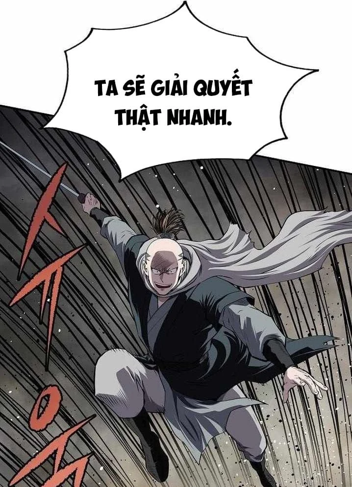 Ma Đạo Đệ Nhất Kiếm Chapter 43 - 38