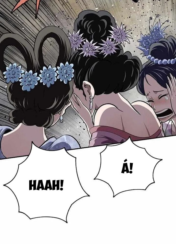 Ma Đạo Đệ Nhất Kiếm Chapter 43 - 39
