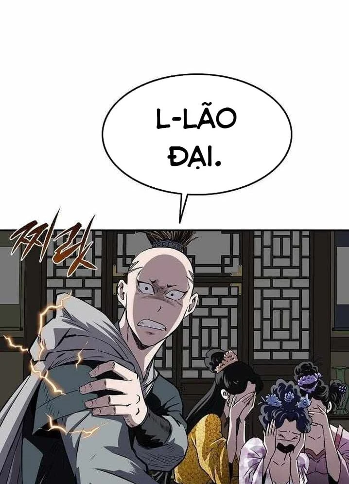 Ma Đạo Đệ Nhất Kiếm Chapter 43 - 42