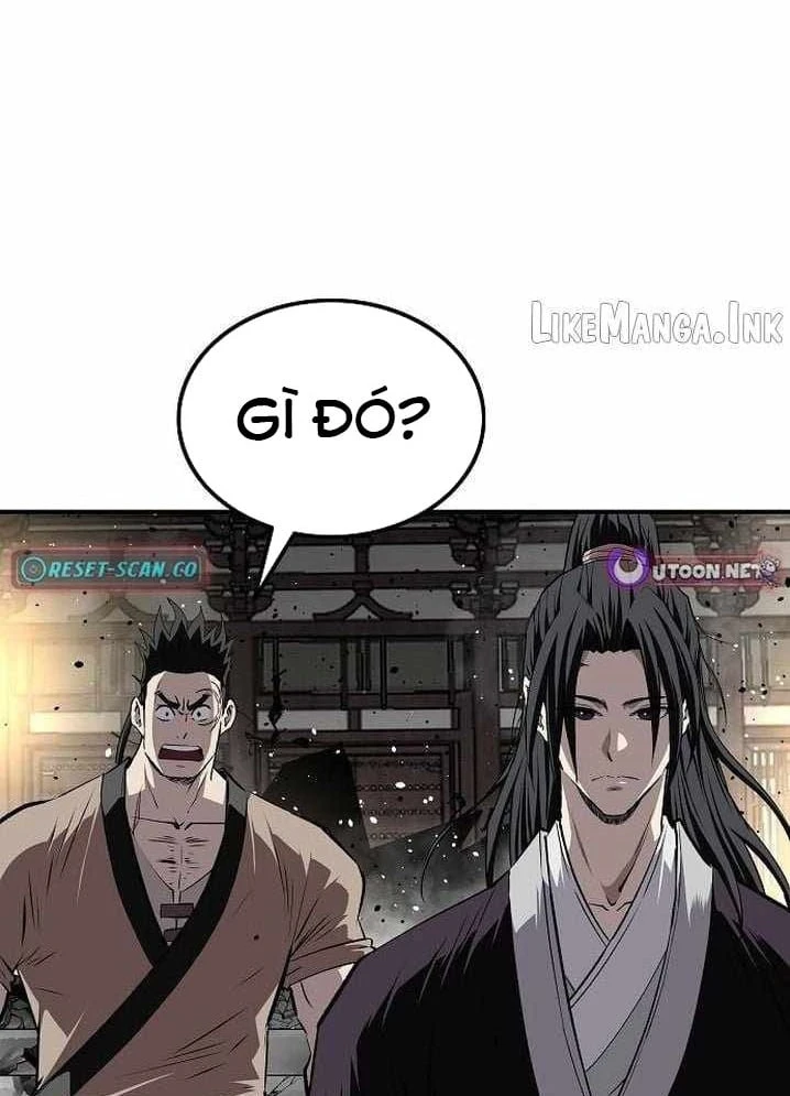Ma Đạo Đệ Nhất Kiếm Chapter 43 - 44