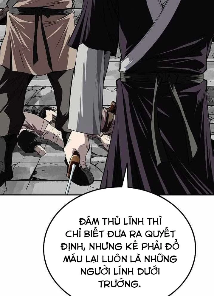 Ma Đạo Đệ Nhất Kiếm Chapter 43 - 45