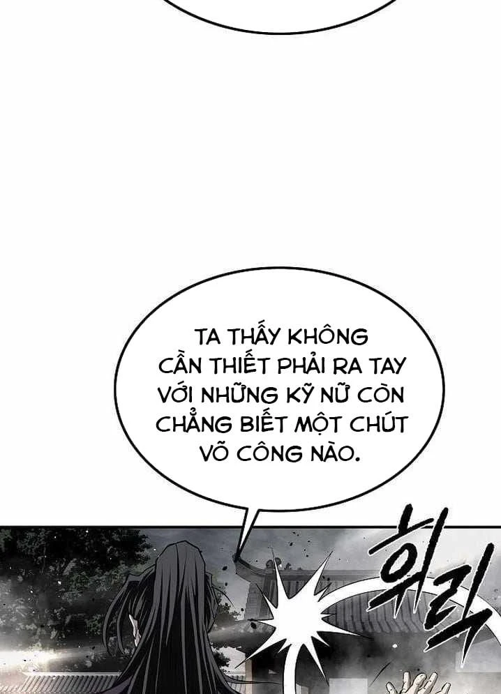 Ma Đạo Đệ Nhất Kiếm Chapter 43 - 46