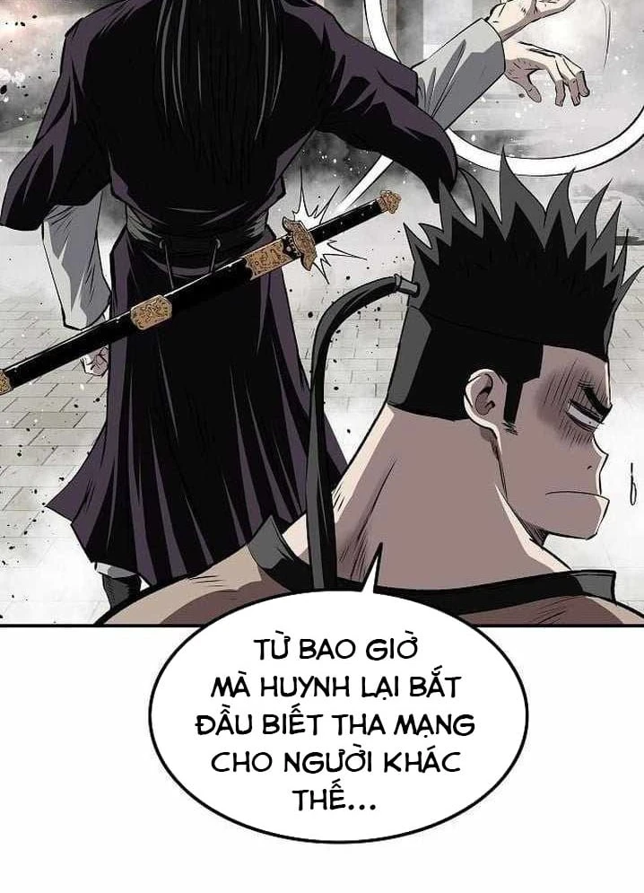 Ma Đạo Đệ Nhất Kiếm Chapter 43 - 47