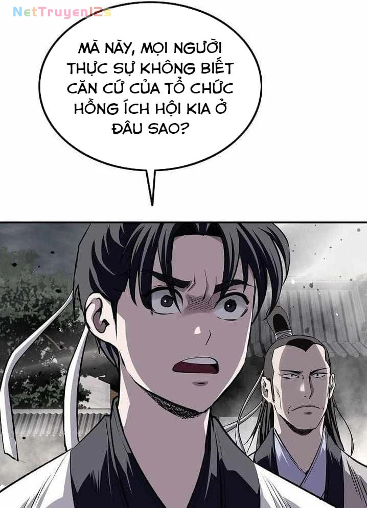 Ma Đạo Đệ Nhất Kiếm Chapter 43 - 51
