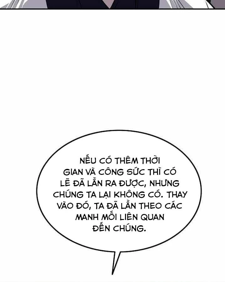 Ma Đạo Đệ Nhất Kiếm Chapter 43 - 52