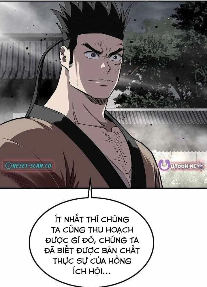 Ma Đạo Đệ Nhất Kiếm Chapter 43 - 53