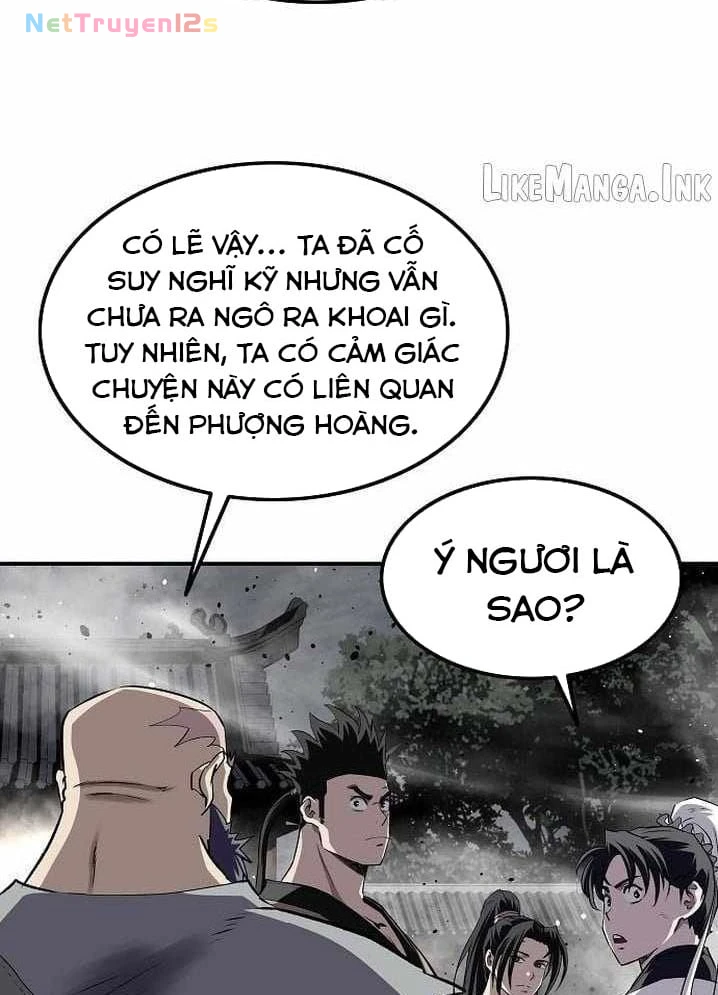 Ma Đạo Đệ Nhất Kiếm Chapter 43 - 54
