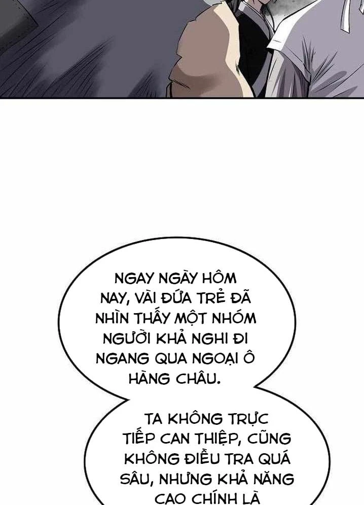 Ma Đạo Đệ Nhất Kiếm Chapter 43 - 55