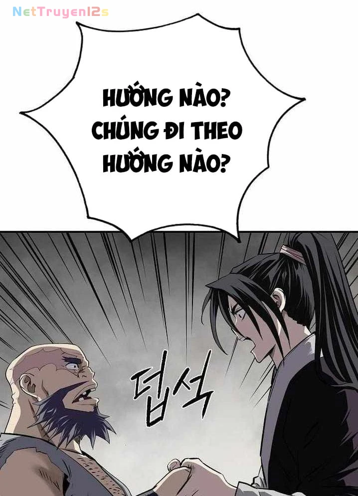Ma Đạo Đệ Nhất Kiếm Chapter 43 - 57