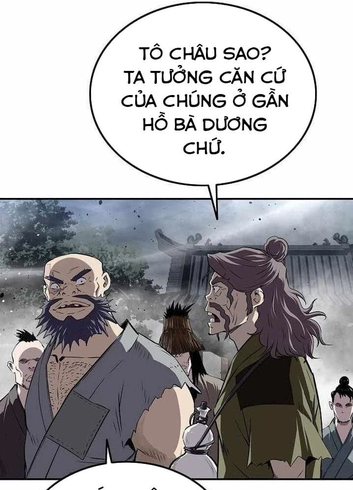 Ma Đạo Đệ Nhất Kiếm Chapter 43 - 59