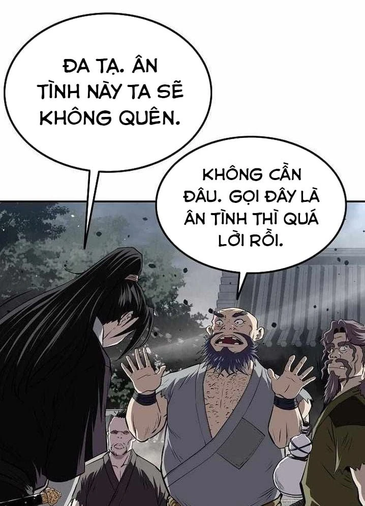 Ma Đạo Đệ Nhất Kiếm Chapter 43 - 62