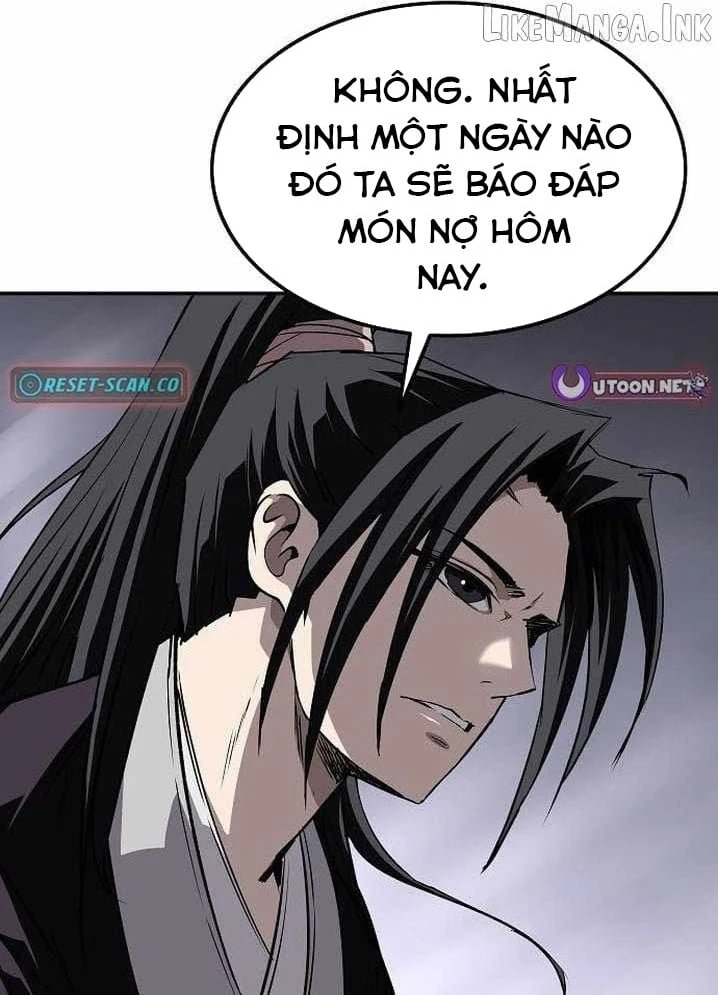 Ma Đạo Đệ Nhất Kiếm Chapter 43 - 64