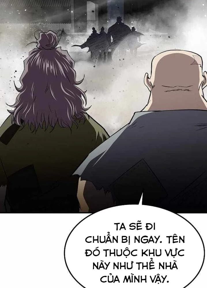 Ma Đạo Đệ Nhất Kiếm Chapter 43 - 71