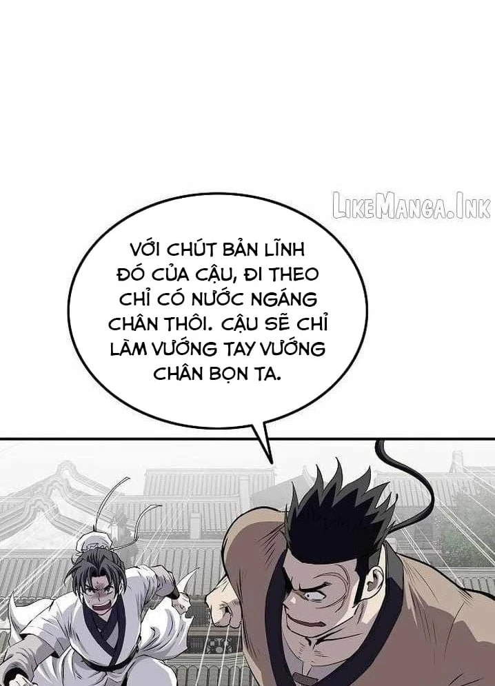 Ma Đạo Đệ Nhất Kiếm Chapter 43 - 74