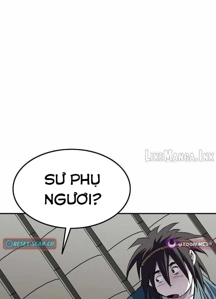 Ma Đạo Đệ Nhất Kiếm Chapter 43 - 84