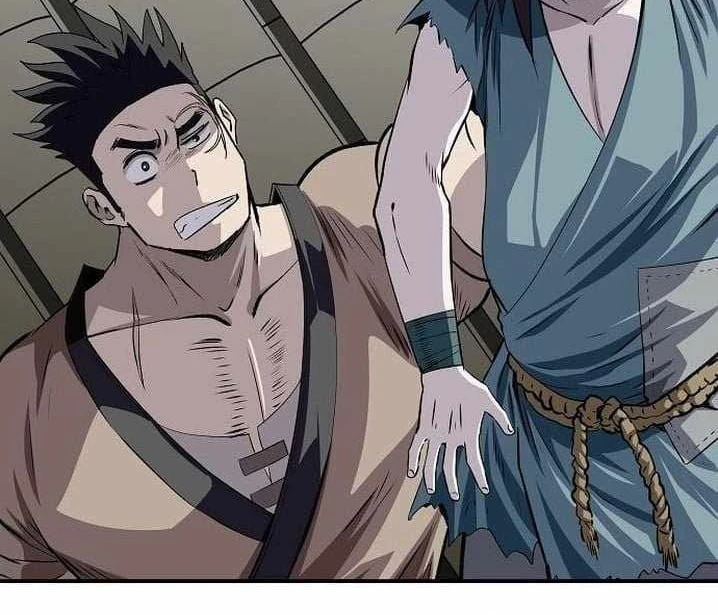 Ma Đạo Đệ Nhất Kiếm Chapter 43 - 85