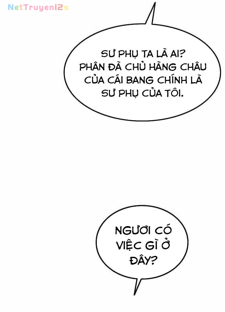 Ma Đạo Đệ Nhất Kiếm Chapter 43 - 86