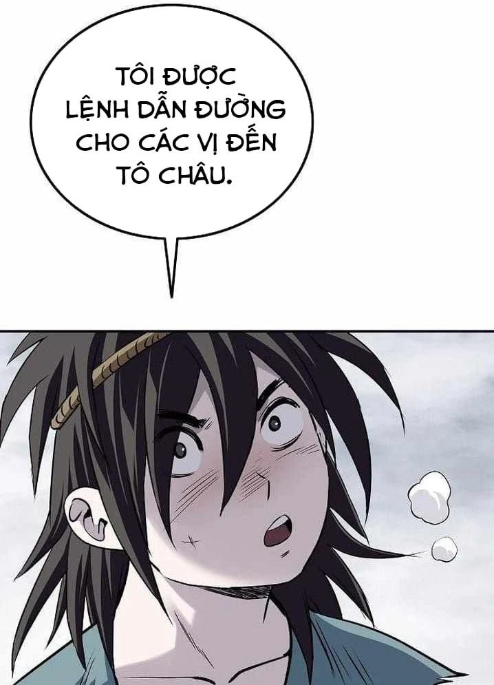 Ma Đạo Đệ Nhất Kiếm Chapter 43 - 88