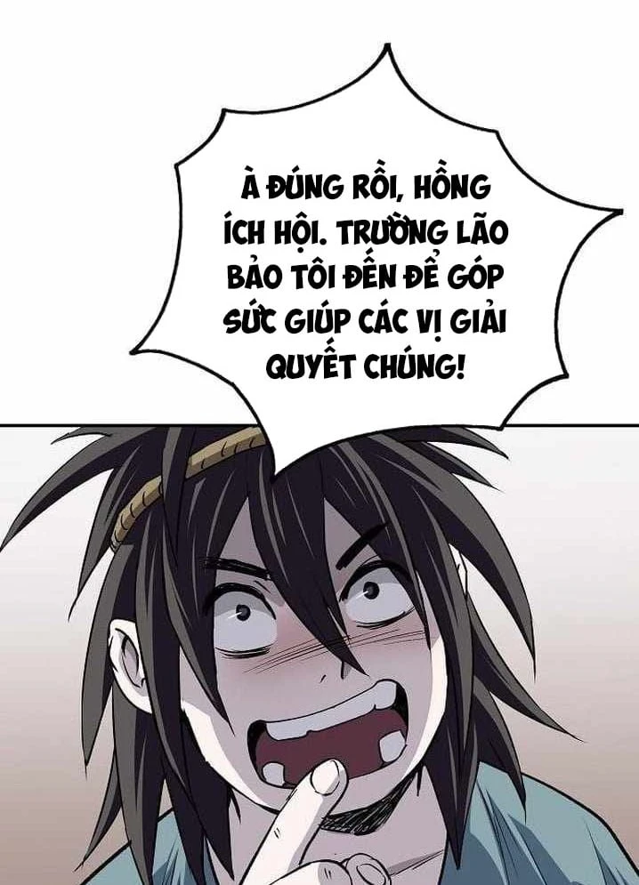 Ma Đạo Đệ Nhất Kiếm Chapter 43 - 91