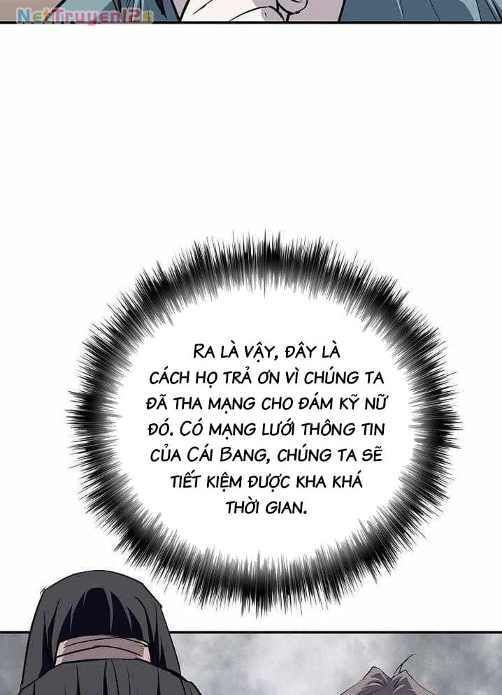 Ma Đạo Đệ Nhất Kiếm Chapter 43 - 92