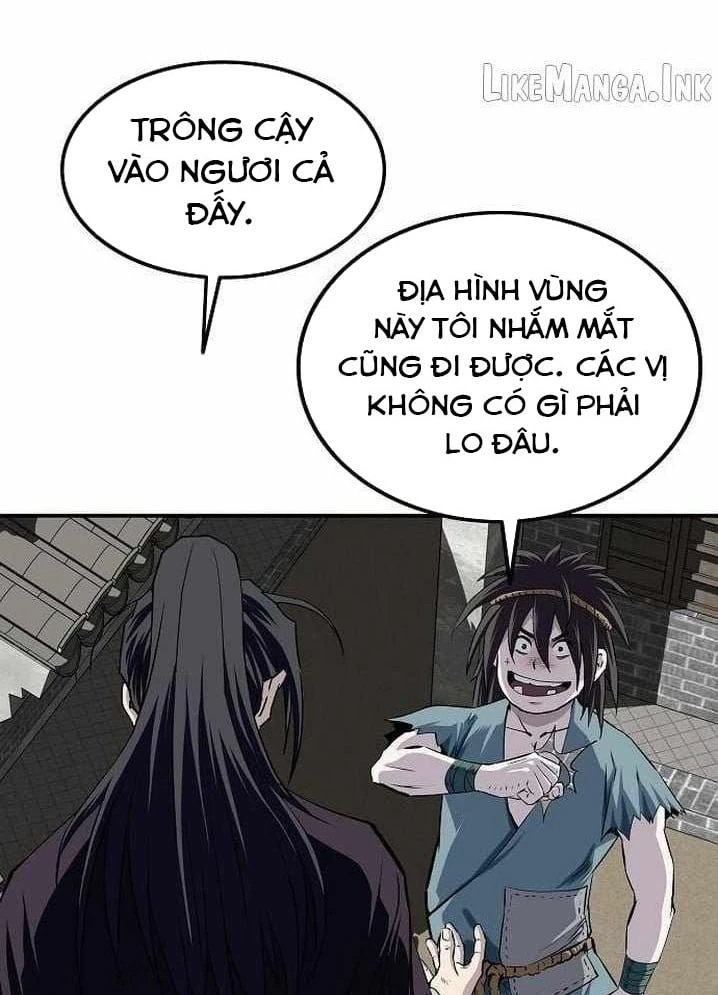 Ma Đạo Đệ Nhất Kiếm Chapter 43 - 94