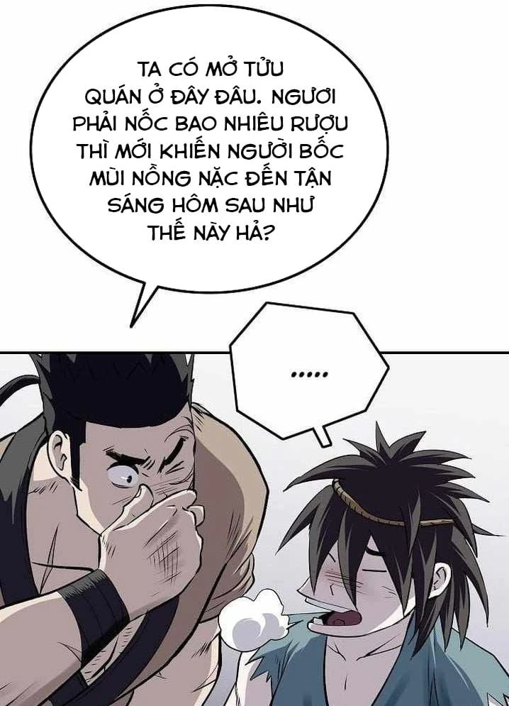 Ma Đạo Đệ Nhất Kiếm Chapter 43 - 98