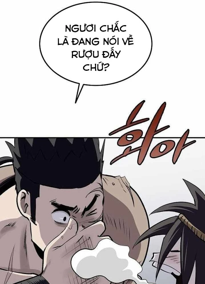 Ma Đạo Đệ Nhất Kiếm Chapter 43 - 100